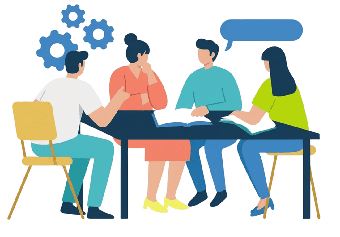 繋がる、学ぶ、ひとりじゃないフリーランスのためのコミュニティ