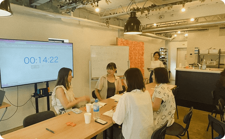 勉強会・ワークショップ