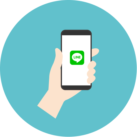 非会員でも参加可能なイベントがあります（公式LINEよりご案内します）